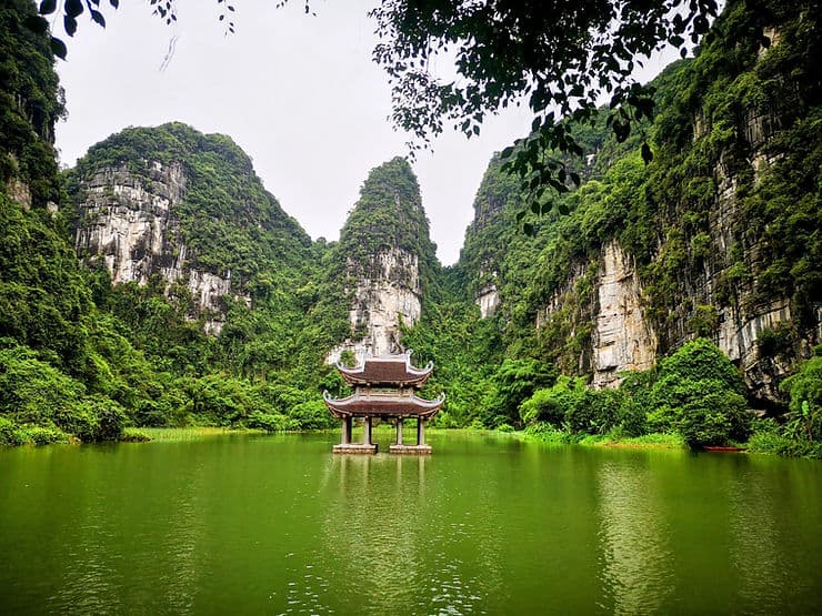 NINH BINH 2